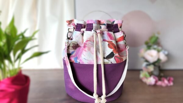 SAC SEAU Baluchon