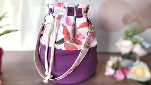 SAC SEAU Baluchon – Image 3