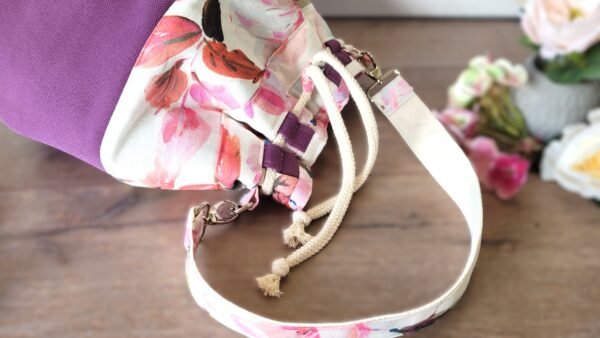 SAC SEAU Baluchon – Image 5