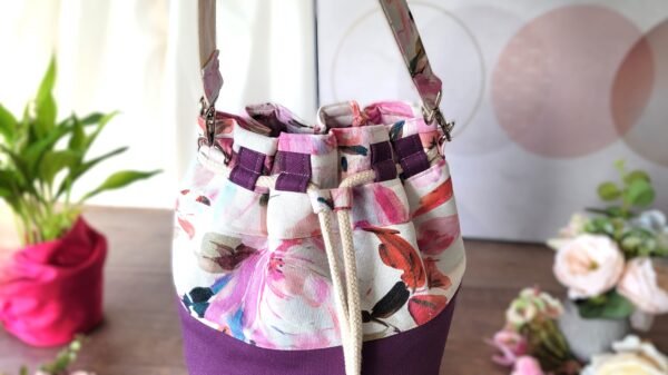 SAC SEAU Baluchon – Image 6