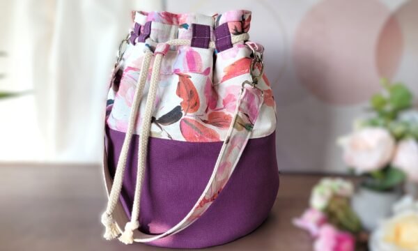 SAC SEAU Baluchon – Image 7