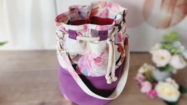 SAC SEAU Baluchon – Image 8